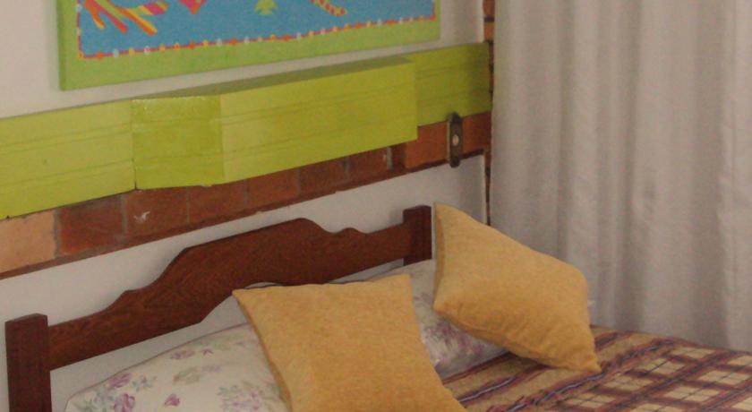 Dell Osky Pousada Florianópolis Habitación foto