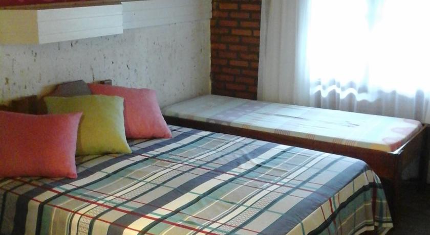 Dell Osky Pousada Florianópolis Habitación foto