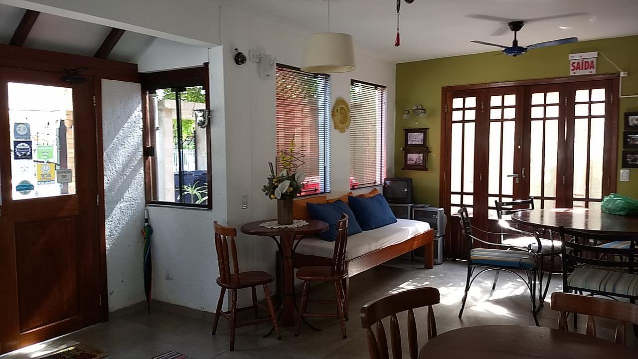 Dell Osky Pousada Florianópolis Habitación foto