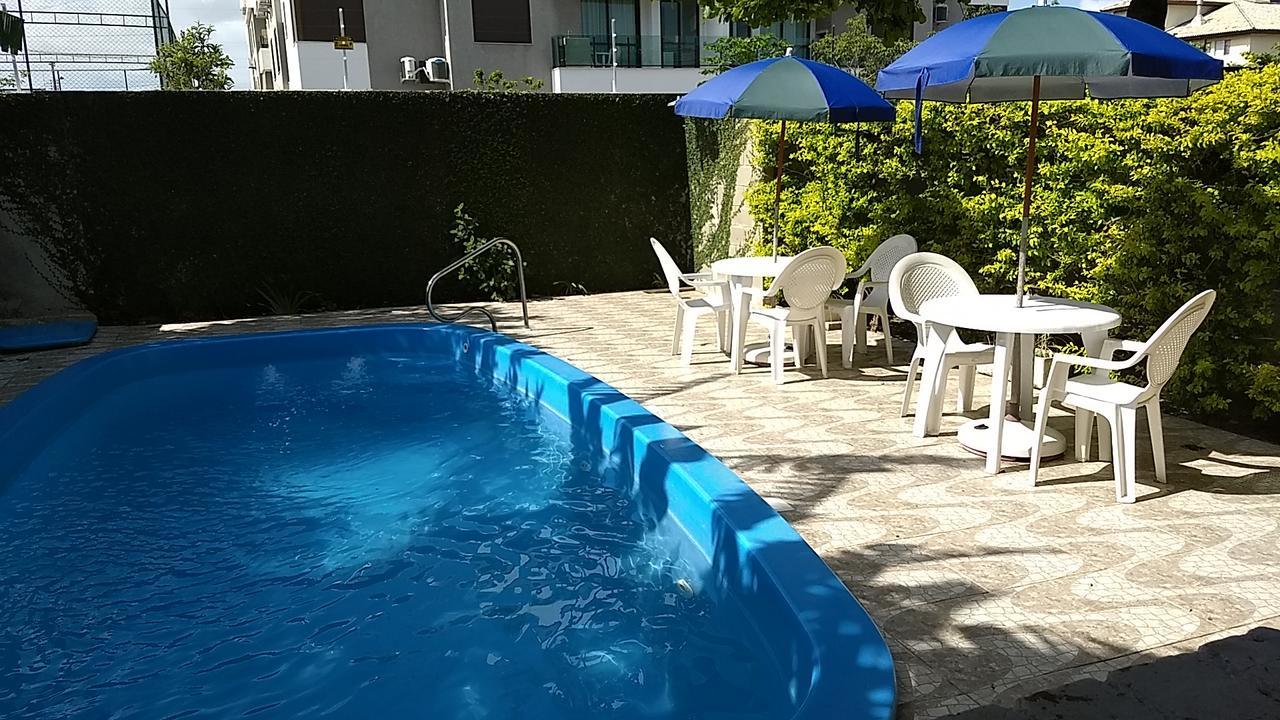 Dell Osky Pousada Florianópolis Habitación foto