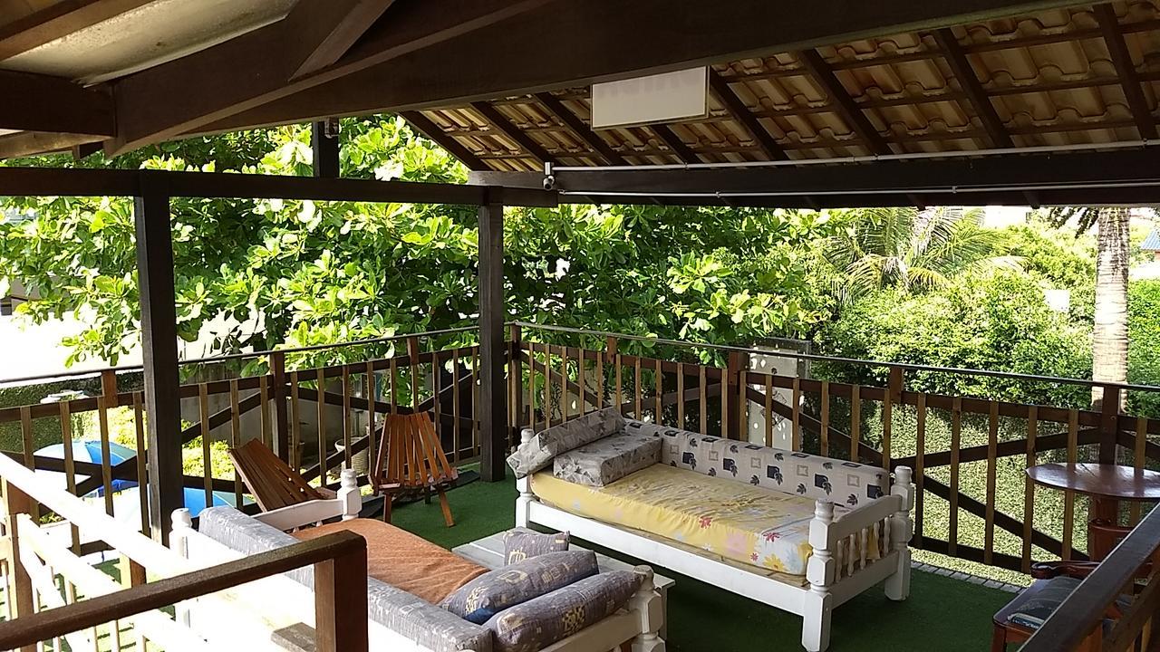 Dell Osky Pousada Florianópolis Habitación foto