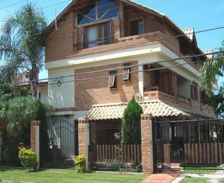 Dell Osky Pousada Florianópolis Exterior foto