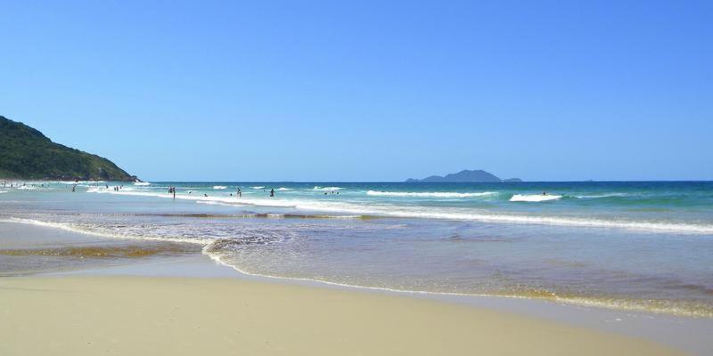 Dell Osky Pousada Florianópolis Exterior foto